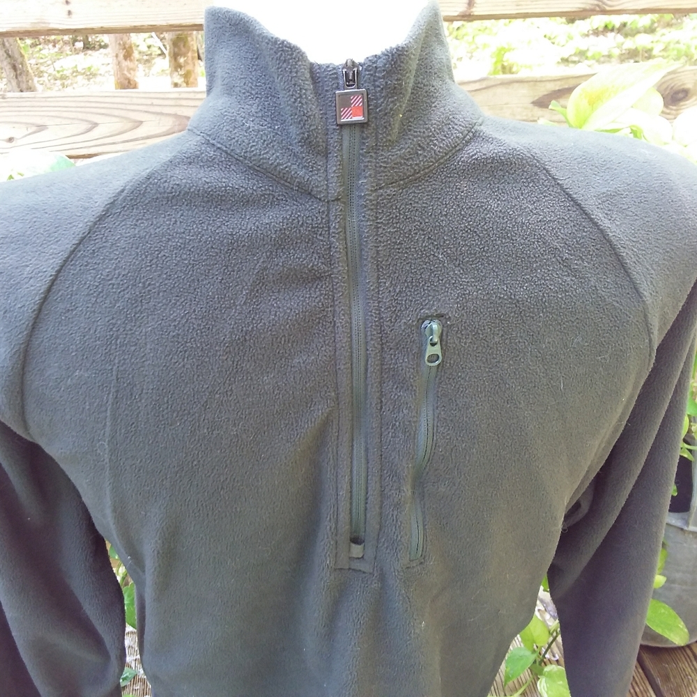 Woolrich Men's Pullover Sweater - Picture 2 of 9